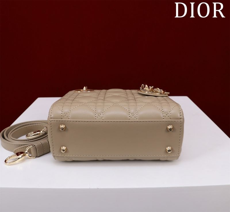 Christian Dior My Lady Bags